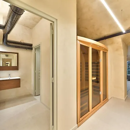 Appartement Urbanflat 157 - Urban Coco Flat In Montorgueil *