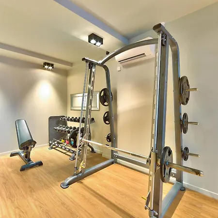 Urbanflat 157 - Urban Coco Flat In Montorgueil *