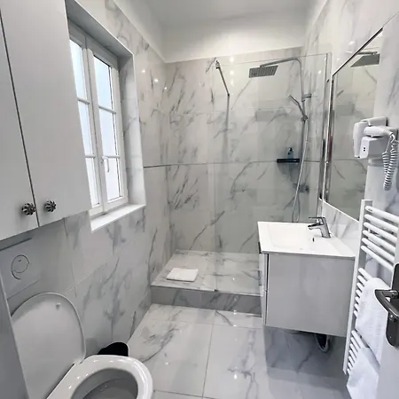 Urbanflat 157 - Urban Coco Flat In Montorgueil Apartamento