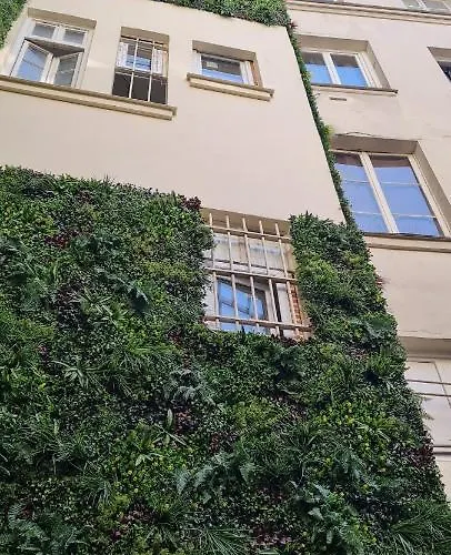 Apartment Urbanflat 157 - Urban Coco Flat In Montorgueil Paris