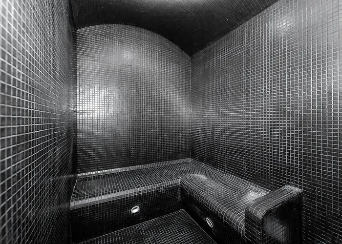Urbanflat 157 - Urban Coco Flat In Montorgueil Paris