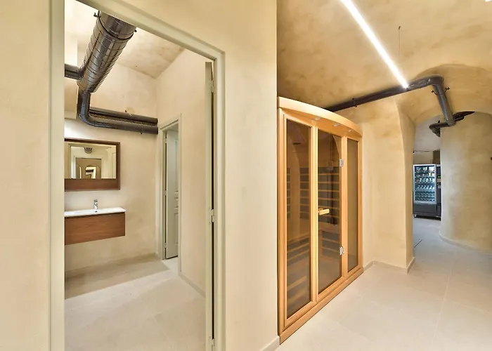 Apartment Urbanflat 157 - Urban Coco Flat In Montorgueil *