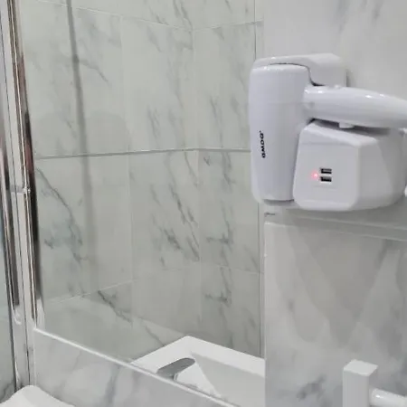 Апартаменты Urbanflat 157 - Urban Coco Flat In Montorgueil *