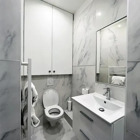 Urbanflat 157 - Urban Coco Flat In Montorgueil Апартаменты *